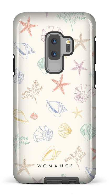Galaxy S9 Plus Tough Brise Marine -