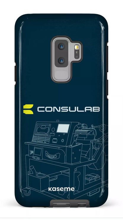Galaxy S9 Plus Tough Consulab Cruise -
