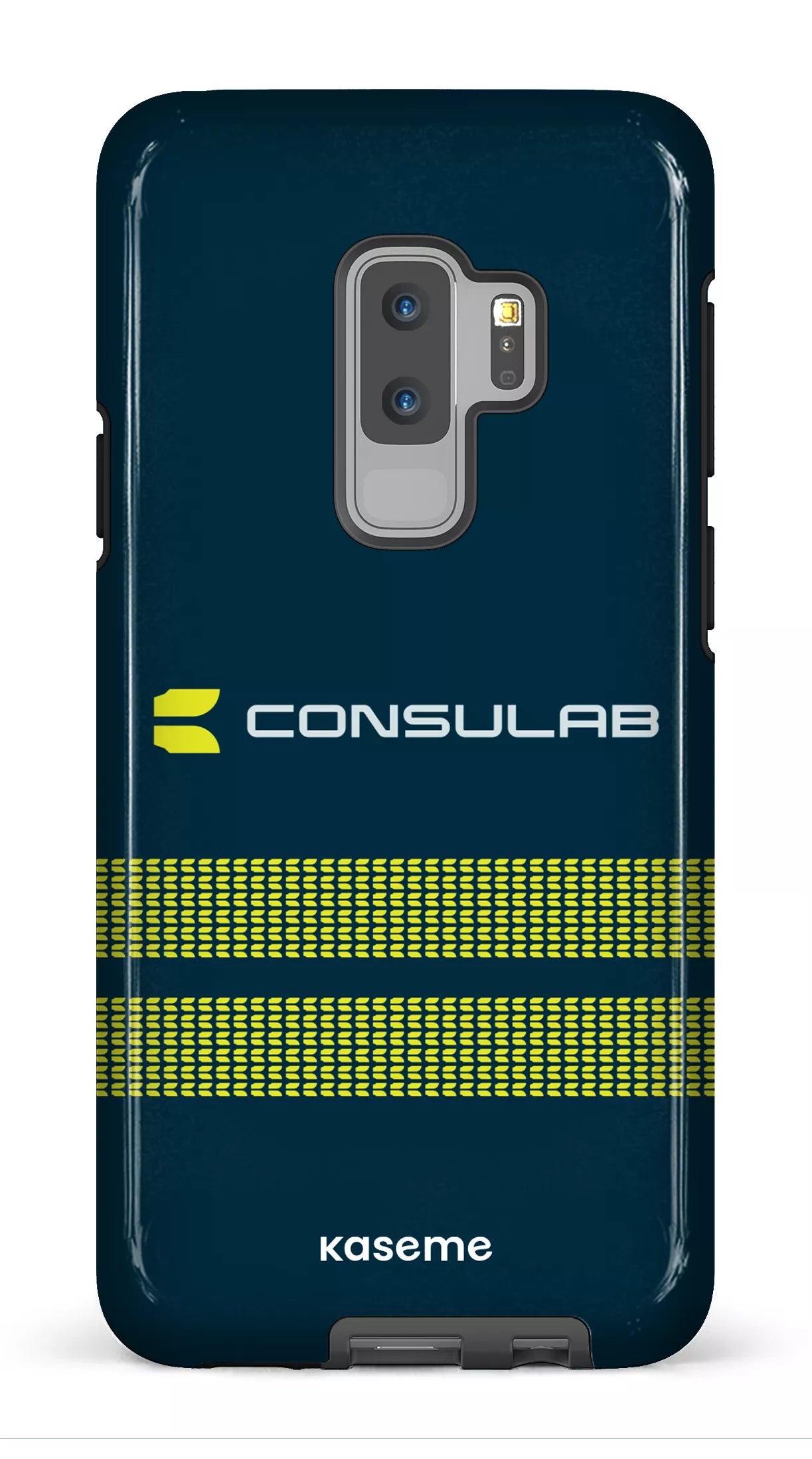Galaxy S9 Plus Tough Consulab Tires -