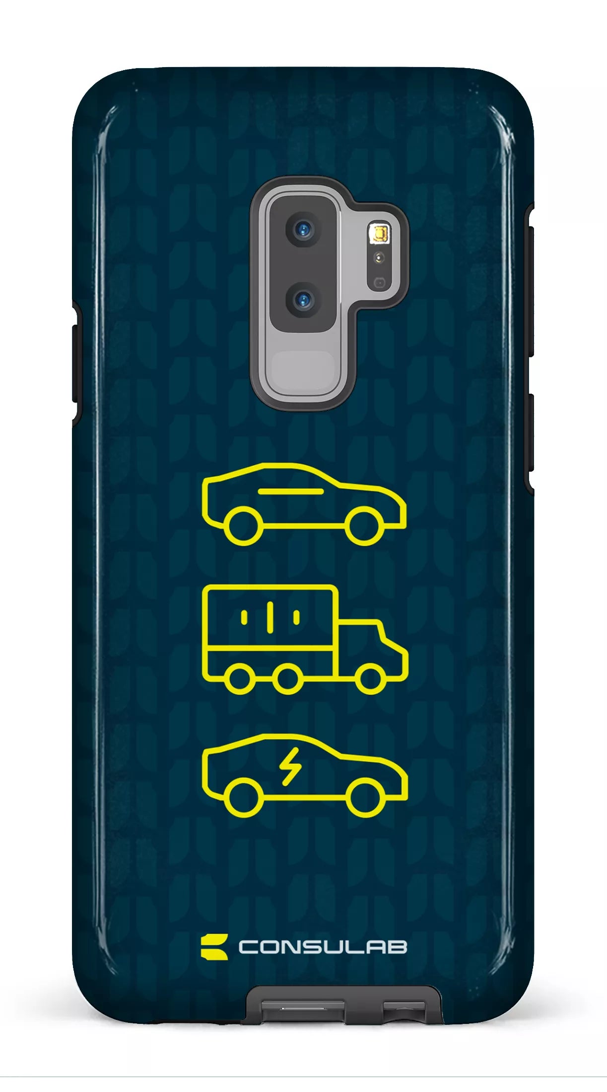 Galaxy S9 Plus Tough Consulab Voitures -