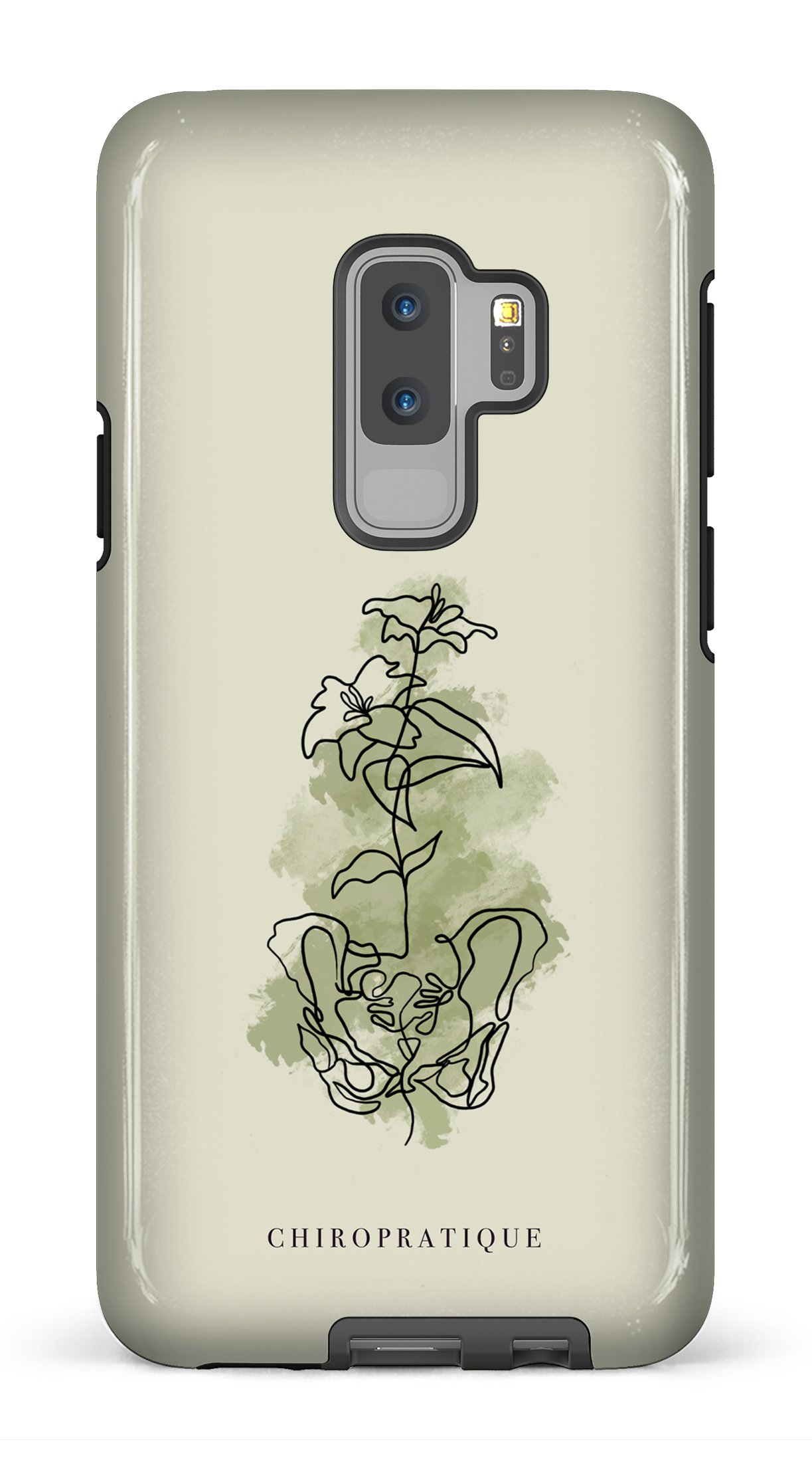 Galaxy S9 Plus Tough DDX -