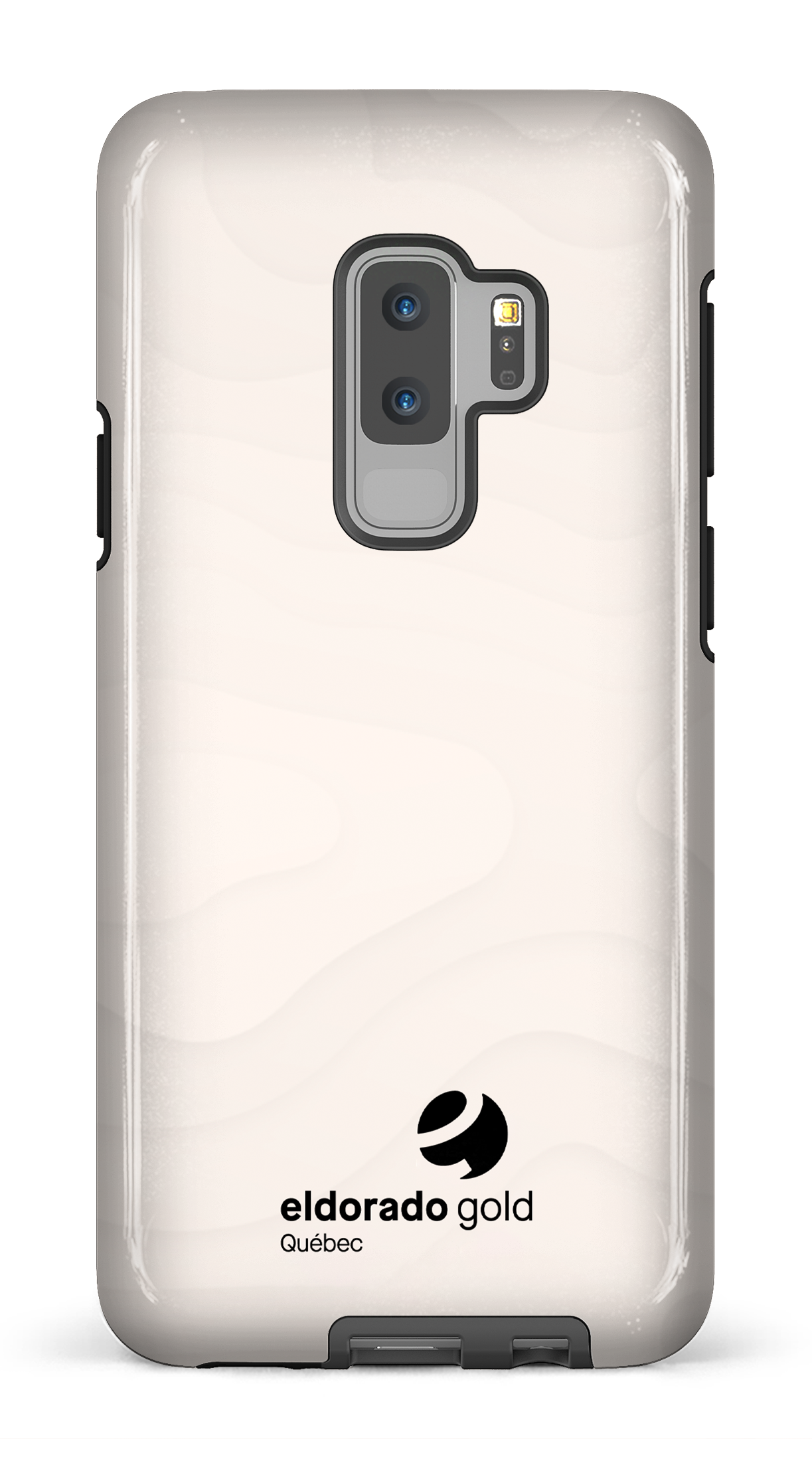 Galaxy S9 Plus Tough EG Quartz -