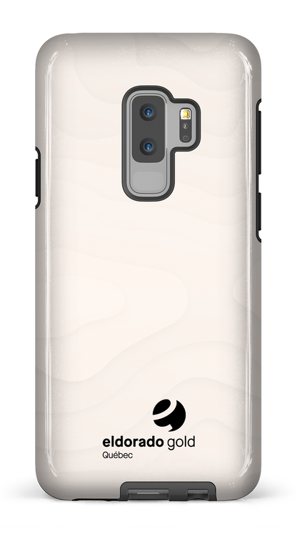 Galaxy S9 Plus Tough EG Quartz -