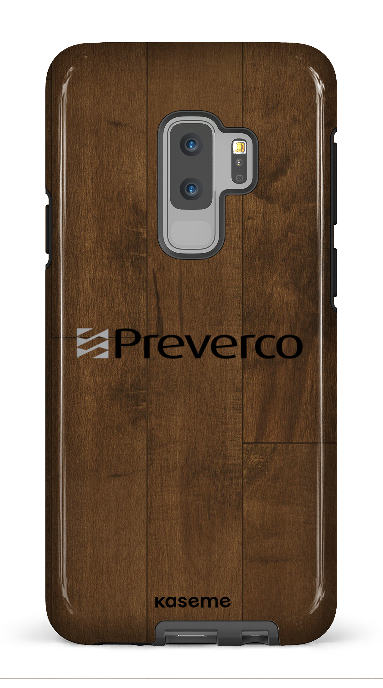 Galaxy S9 Plus Tough Érable Amsterdam -