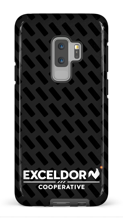 Galaxy S9 Plus Tough Exceldor -
