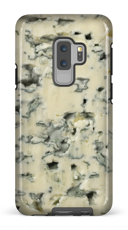 Galaxy S9 Plus Tough Fromage Bleu -
