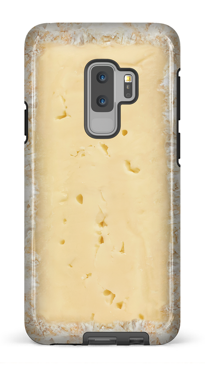 Galaxy S9 Plus Tough Fromage Brie -