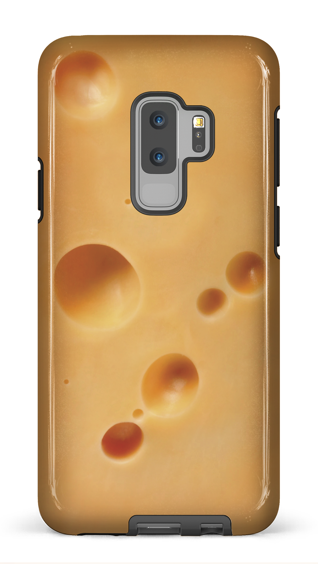 Galaxy S9 Plus Tough Fromage Suisse -