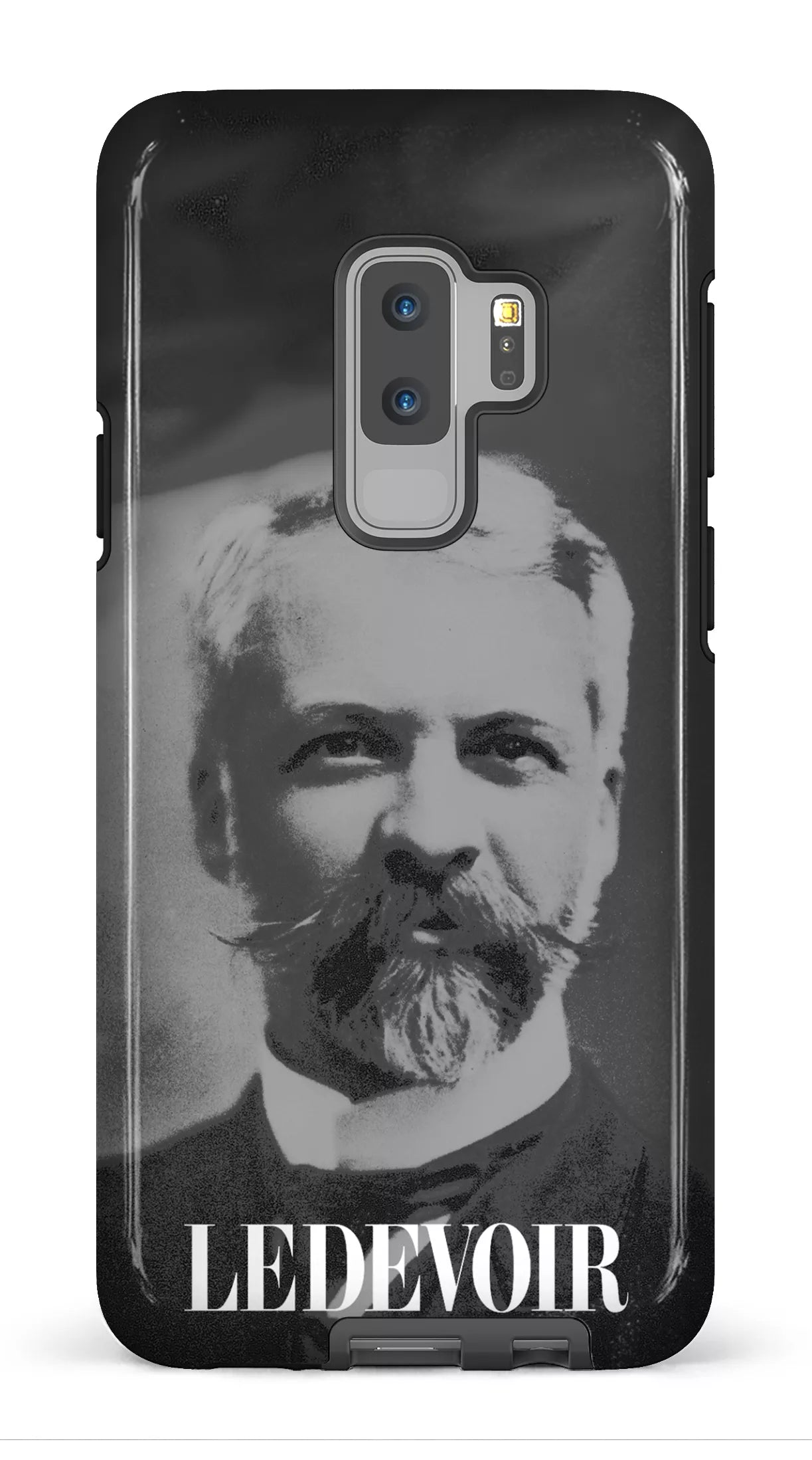 Galaxy S9 Plus Tough Henri Bourassa -
