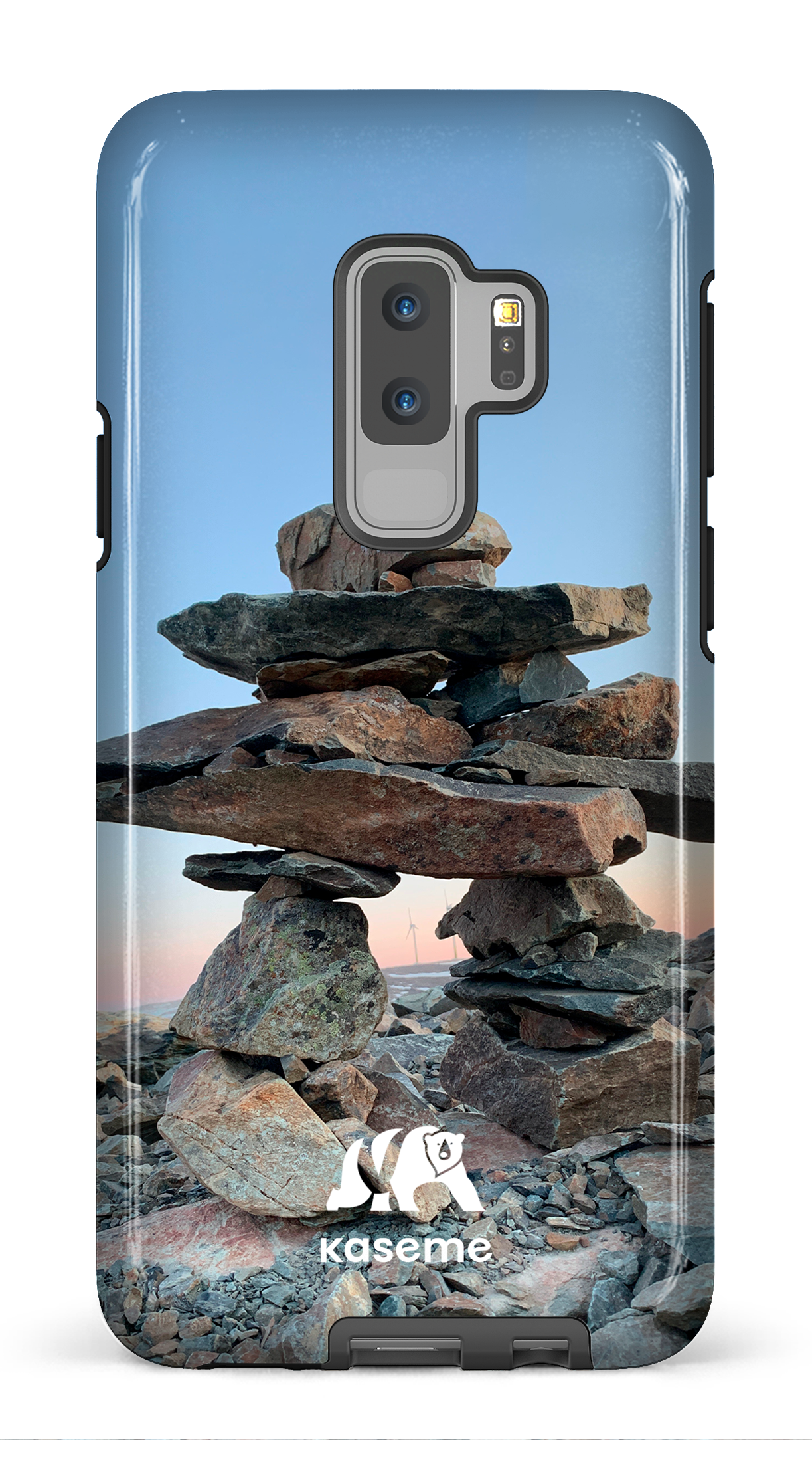 Galaxy S9 Plus Tough Inuksuk -