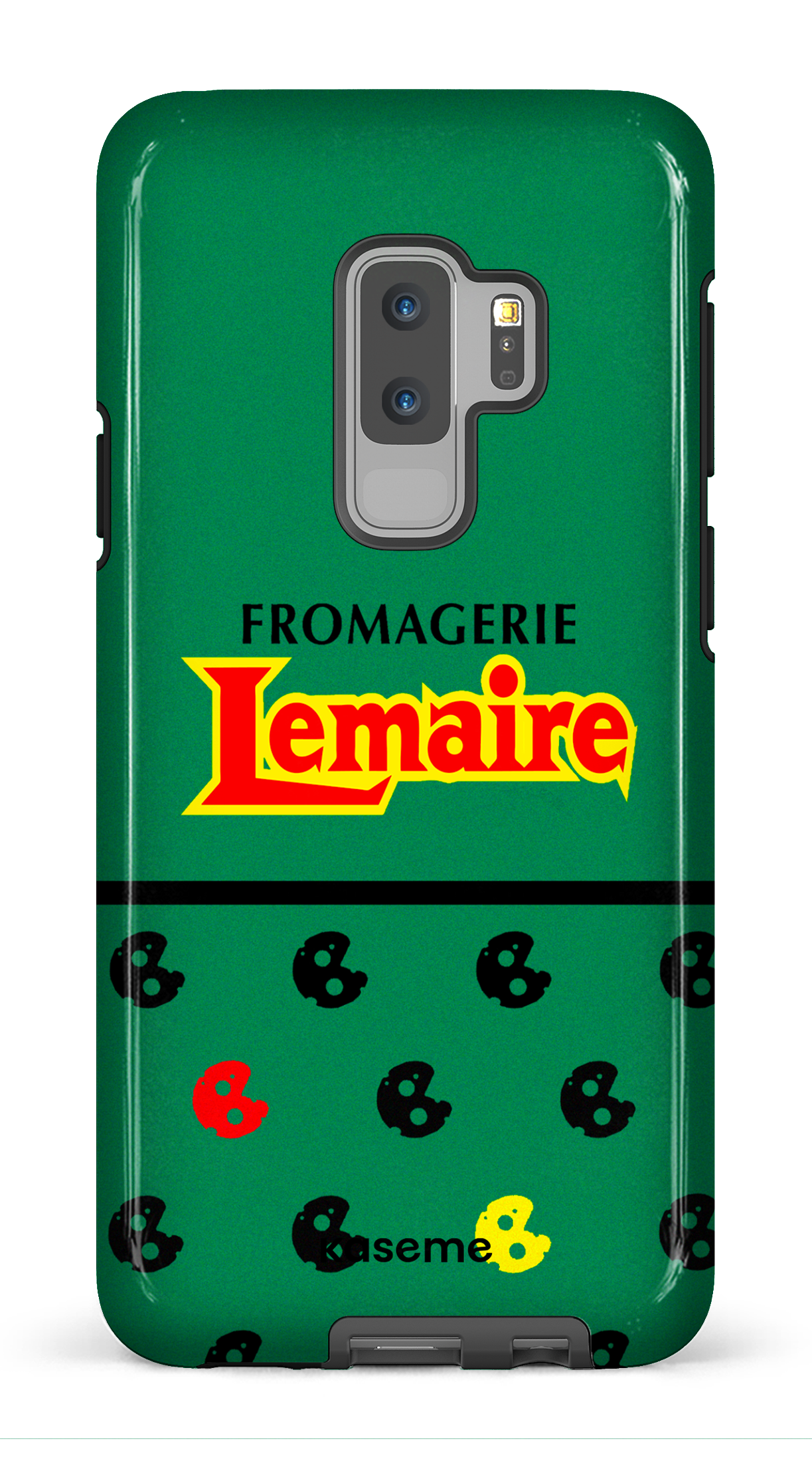 Galaxy S9 Plus Tough Lemaire x Boivin -