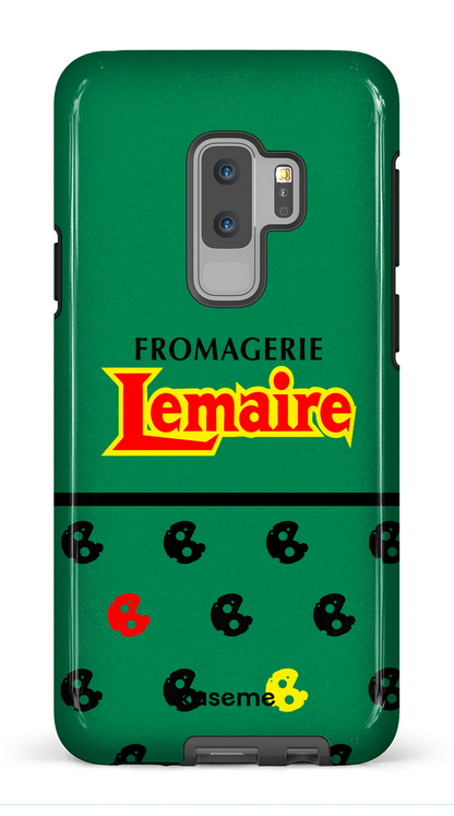Galaxy S9 Plus Tough Lemaire x Boivin -