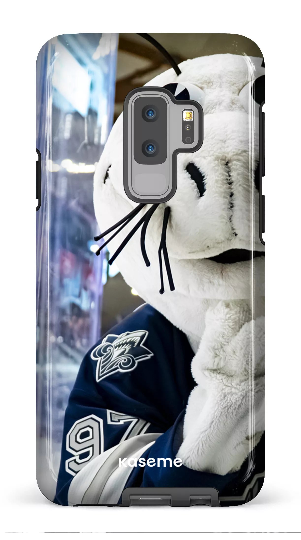 Galaxy S9 Plus Tough Louky -