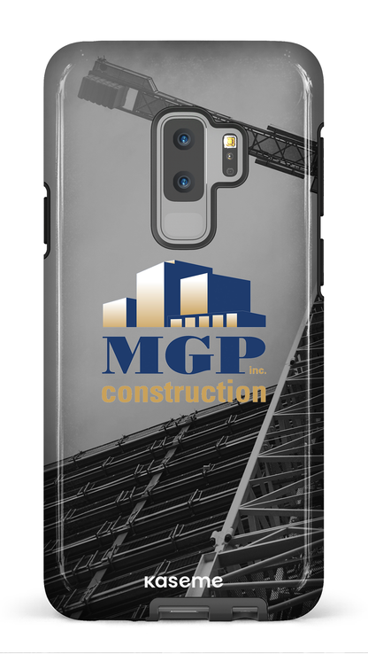Galaxy S9 Plus Tough MGP -
