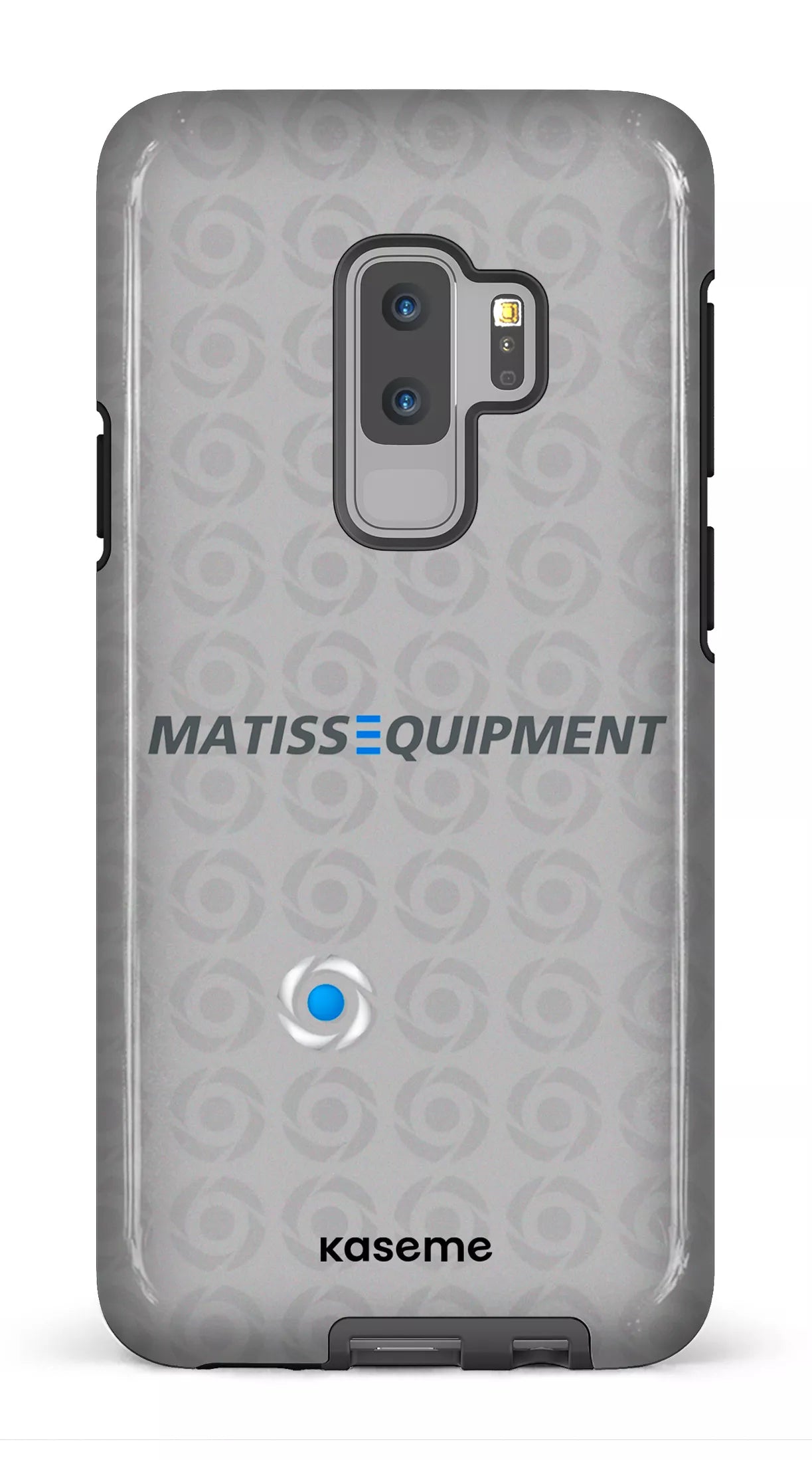 Galaxy S9 Plus Tough Matiss Equipment -
