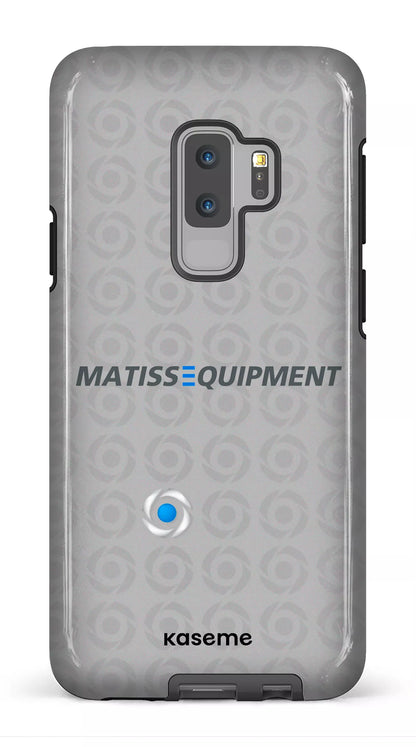 Galaxy S9 Plus Tough Matiss Equipment -