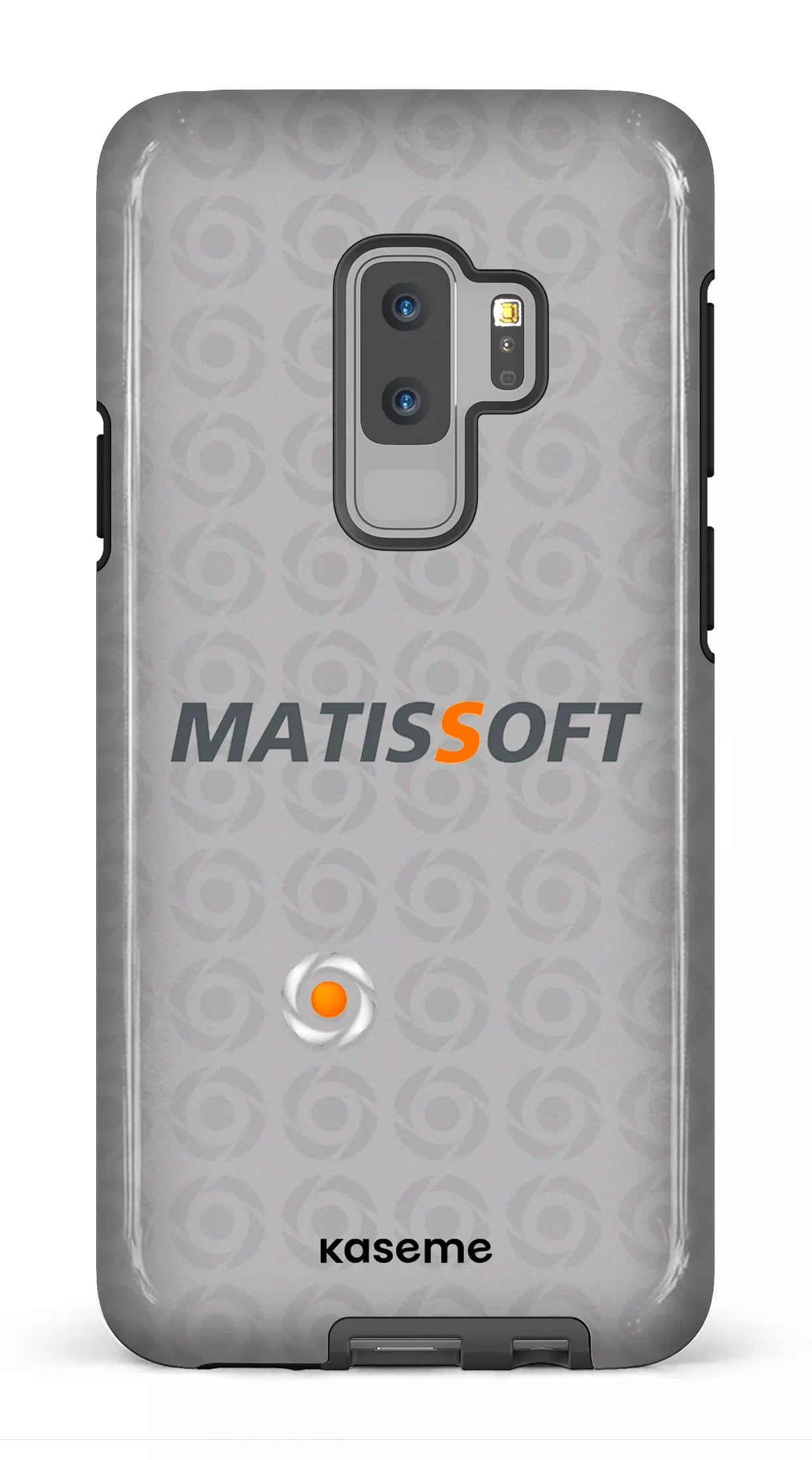 Galaxy S9 Plus Tough Matissoft -