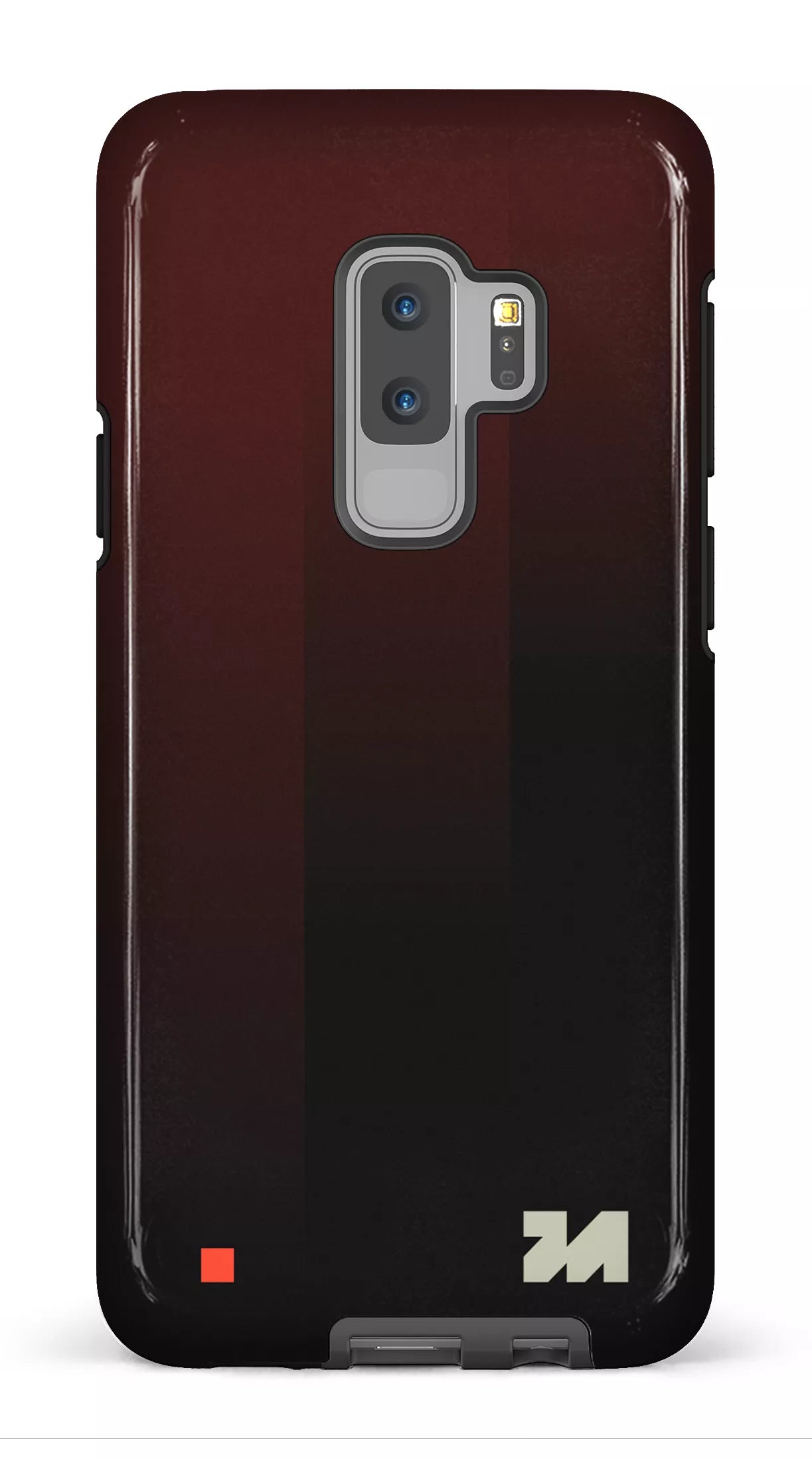 Galaxy S9 Plus Tough Monument 1 -