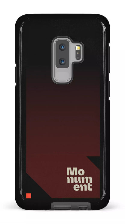 Galaxy S9 Plus Tough Monument 5 -