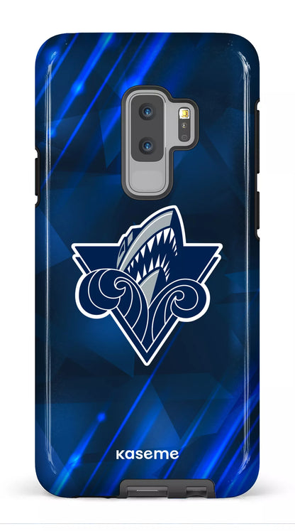 Galaxy S9 Plus Tough Océanic Électrique -