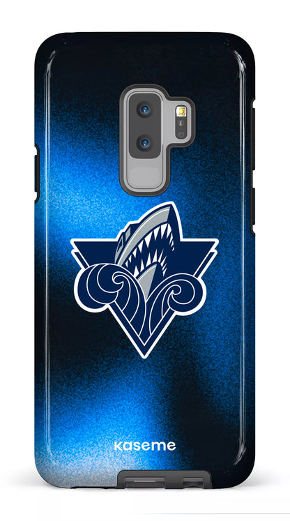 Galaxy S9 Plus Tough Océanic Fade -