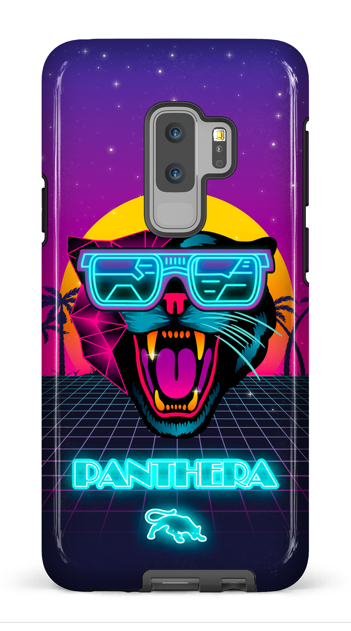 Galaxy S9 Plus Tough Panthera -