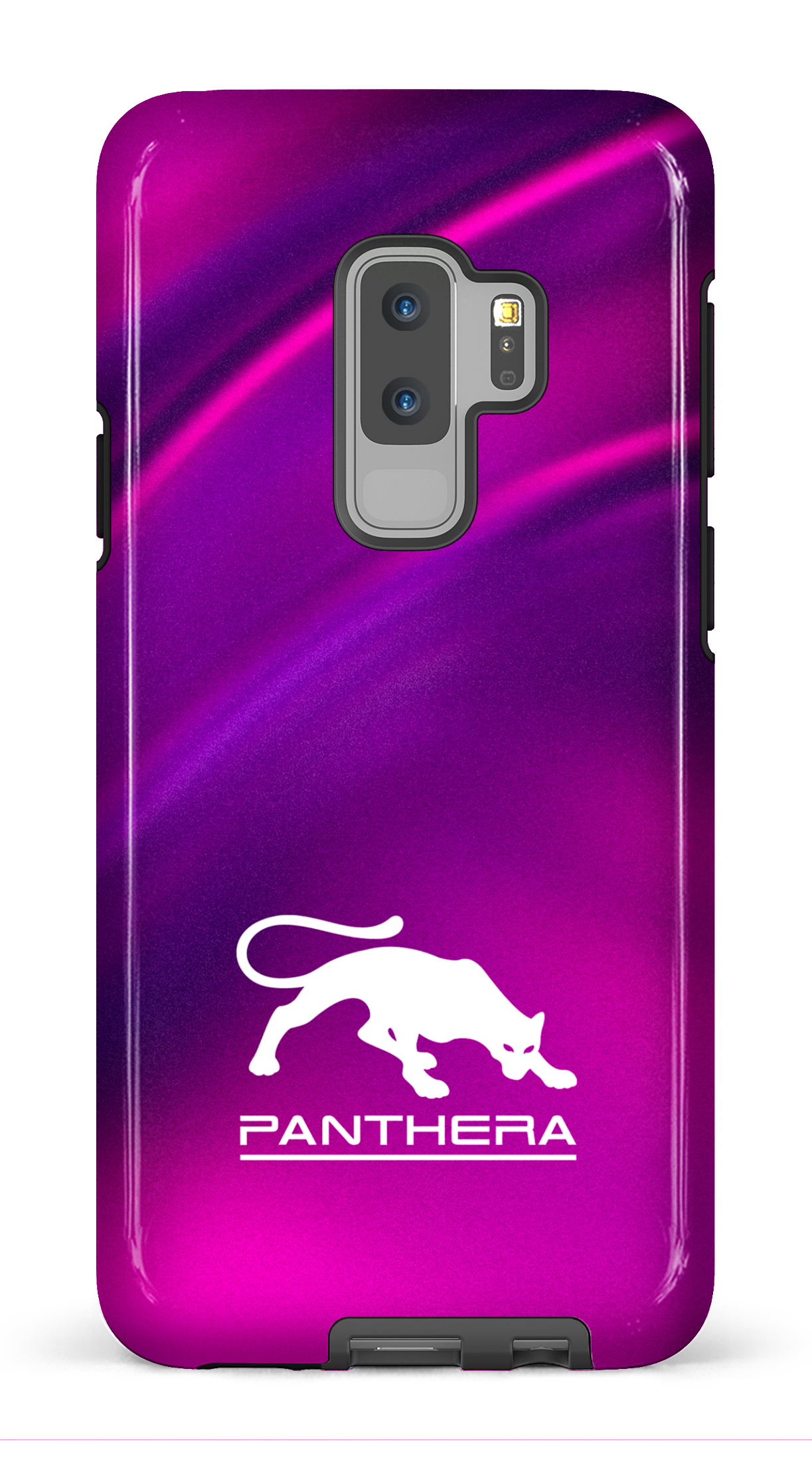 Galaxy S9 Plus Tough Panthera Blur -
