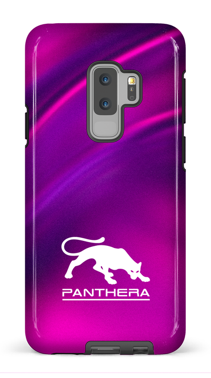 Galaxy S9 Plus Tough Panthera Blur -