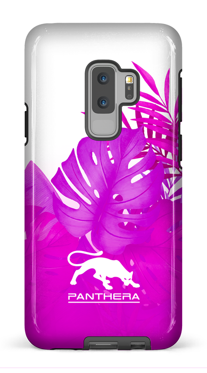 Galaxy S9 Plus Tough Panthera JUNGLE v2 -