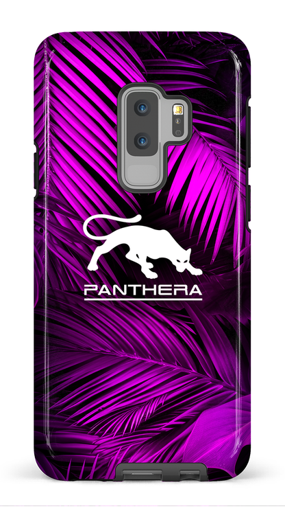 Galaxy S9 Plus Tough Panthera Jungle -
