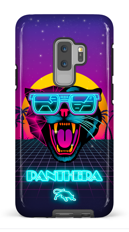 Galaxy S9 Plus Tough Panthera Sunset -