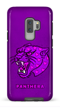 Galaxy S9 Plus Tough Panthera Tattoo -