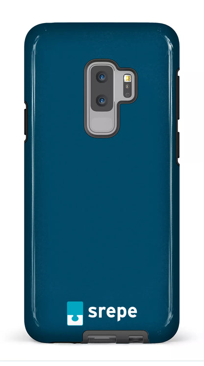 Galaxy S9 Plus Tough SREPE Bleu -