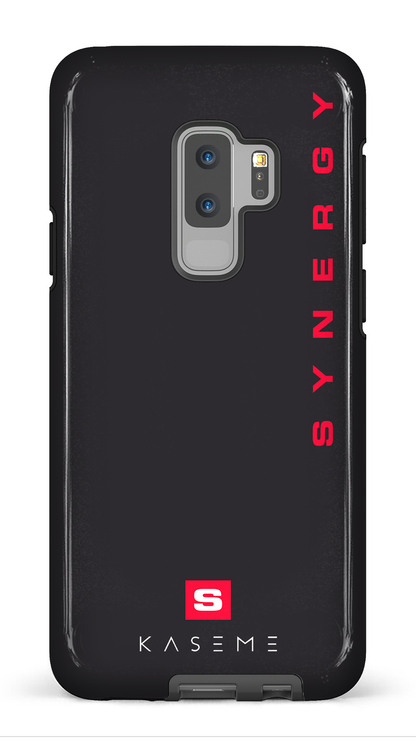 Galaxy S9 Plus Tough Synergy -