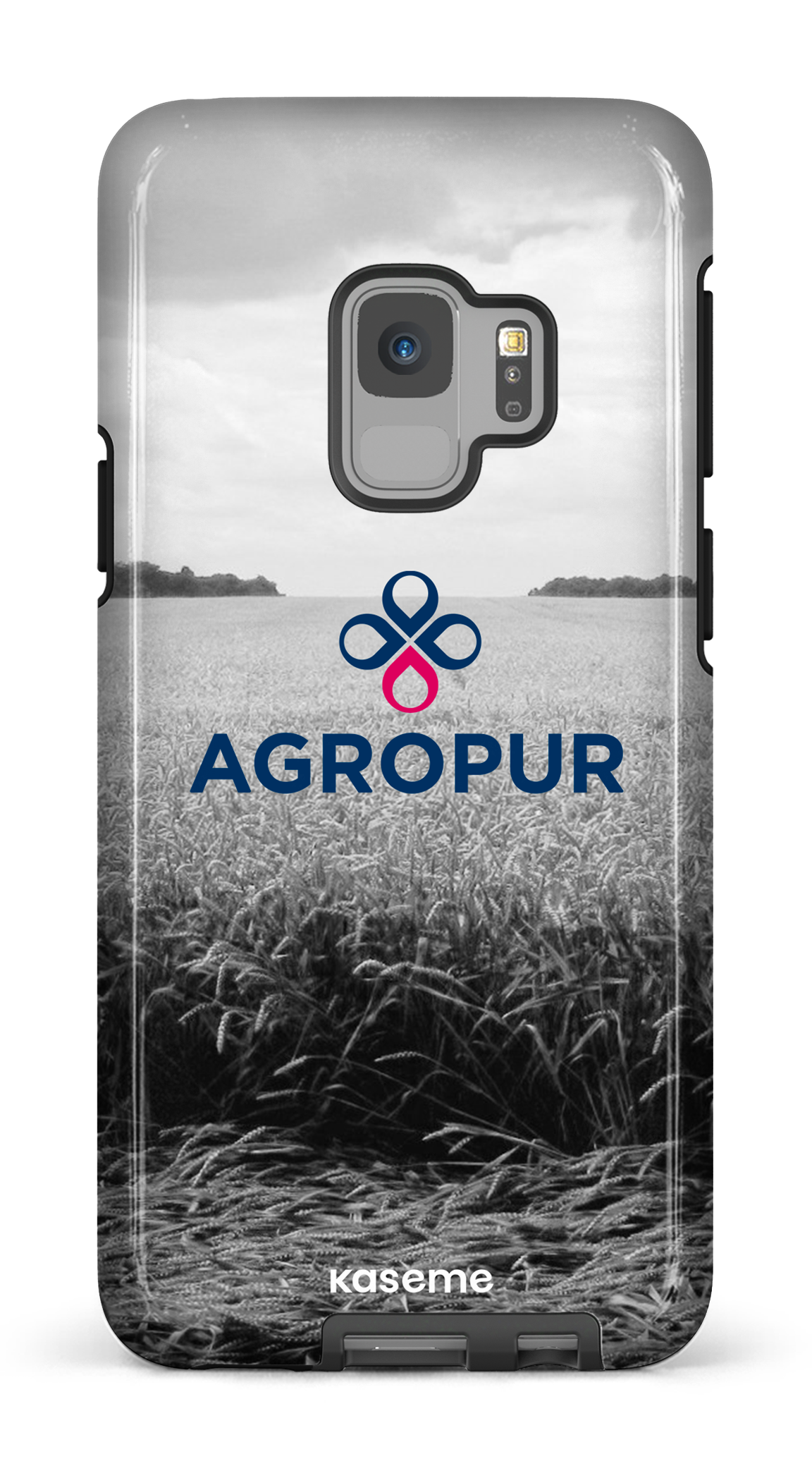 Galaxy S9 Tough Agropur -