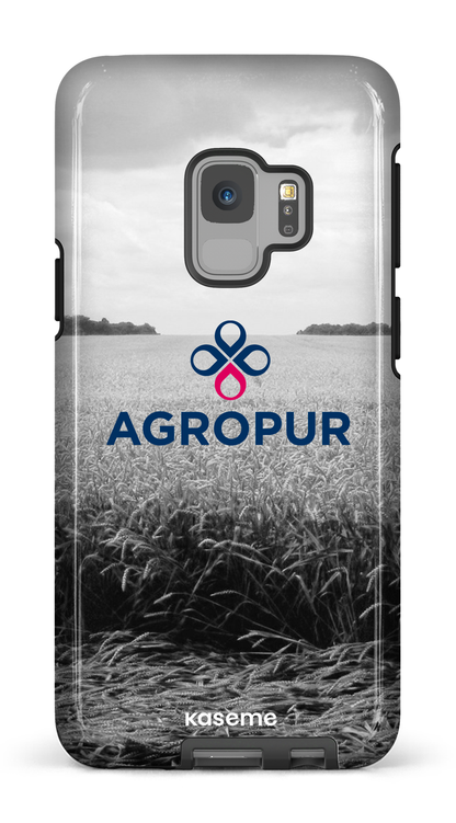 Galaxy S9 Tough Agropur -