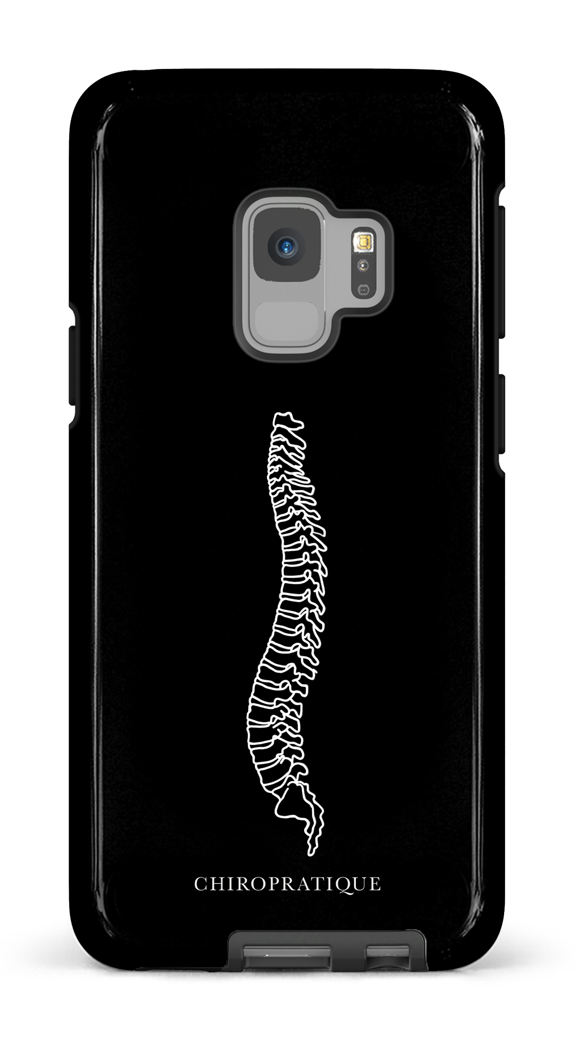 Galaxy S9 Tough Aspects associés -