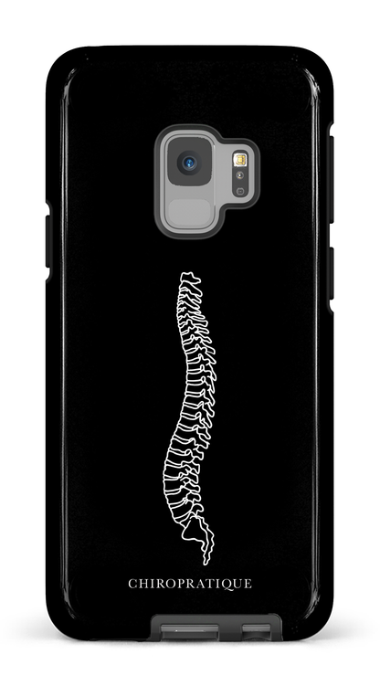 Galaxy S9 Tough Aspects associés -