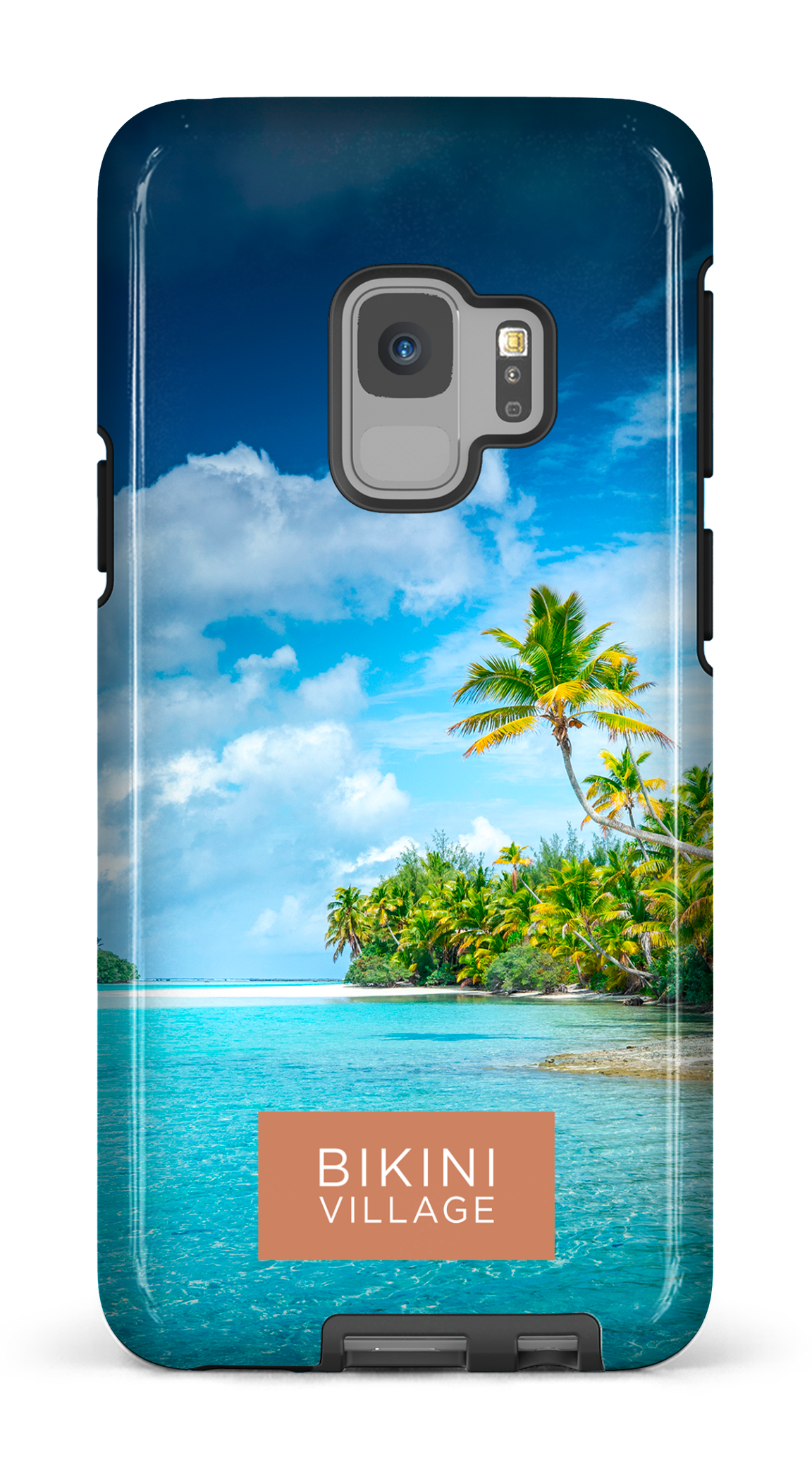Galaxy S9 Tough BV - Scenery -