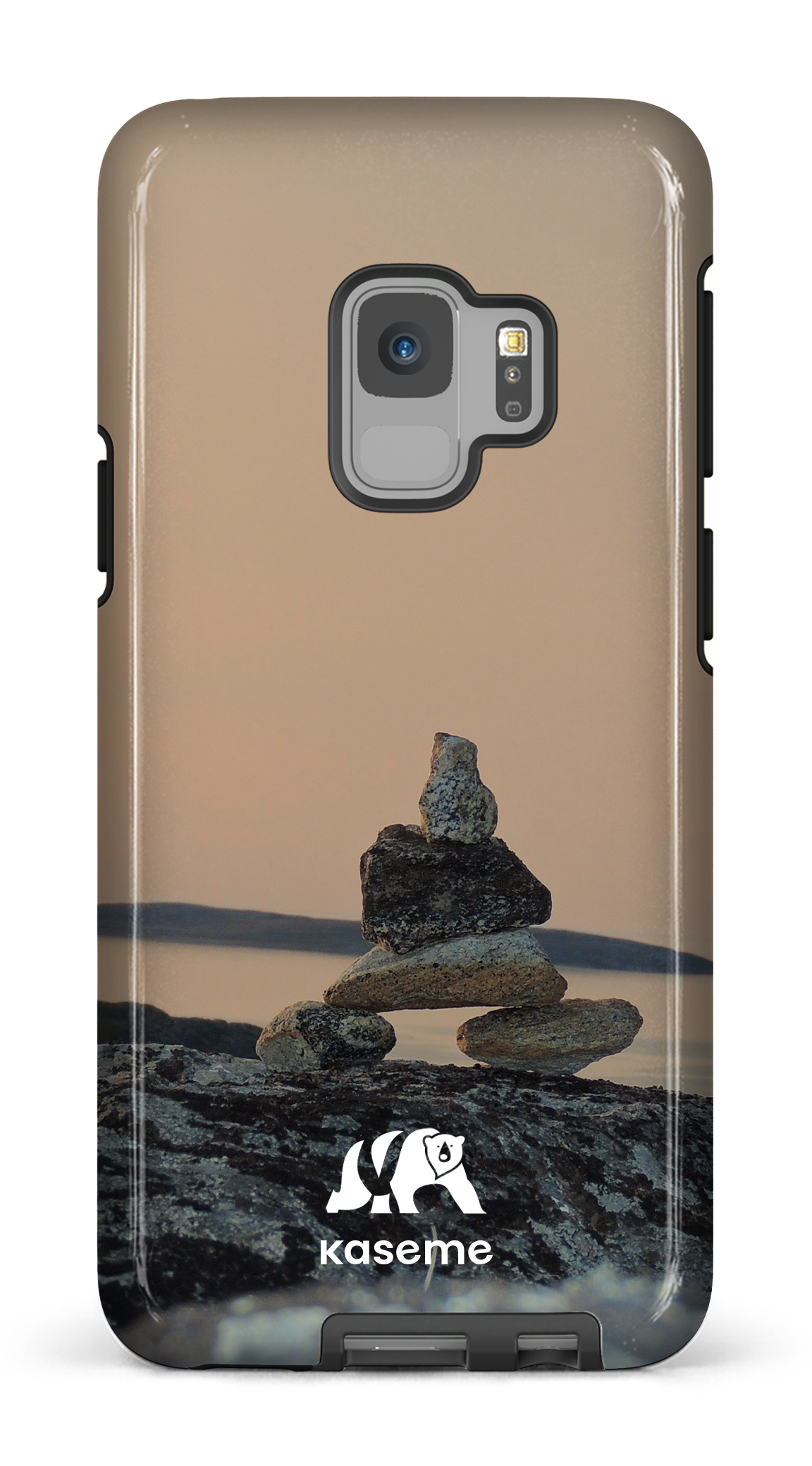 Galaxy S9 Tough Baie Déception -