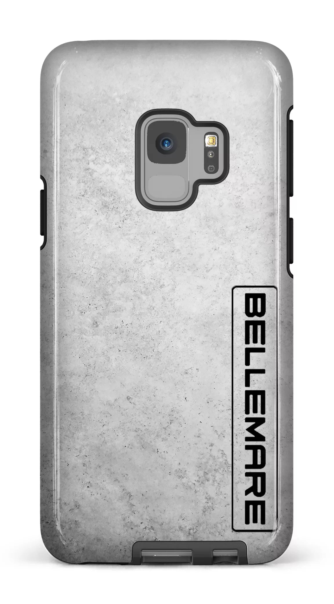 Galaxy S9 Tough Bellemarre Béton -
