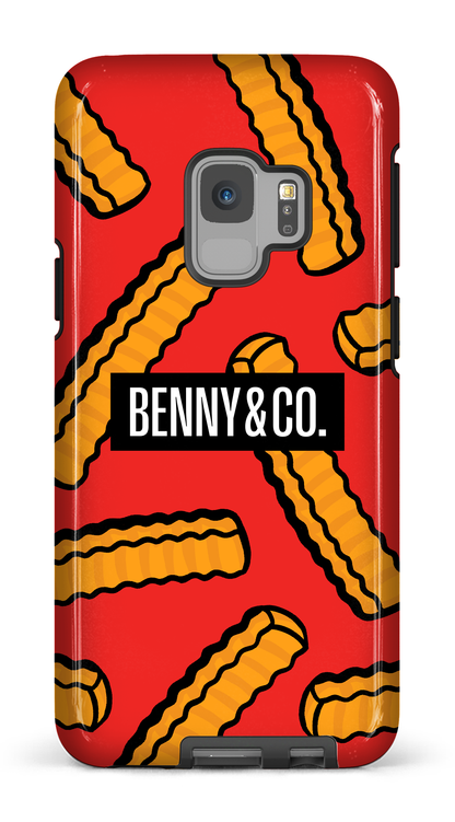 Galaxy S9 Tough Benny&Co. Frites -