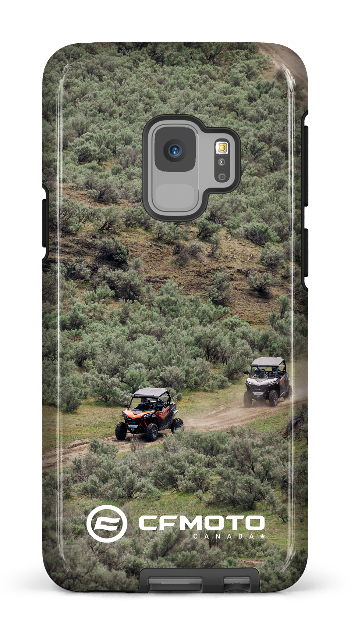 Galaxy S9 Tough CF Moto 1 -