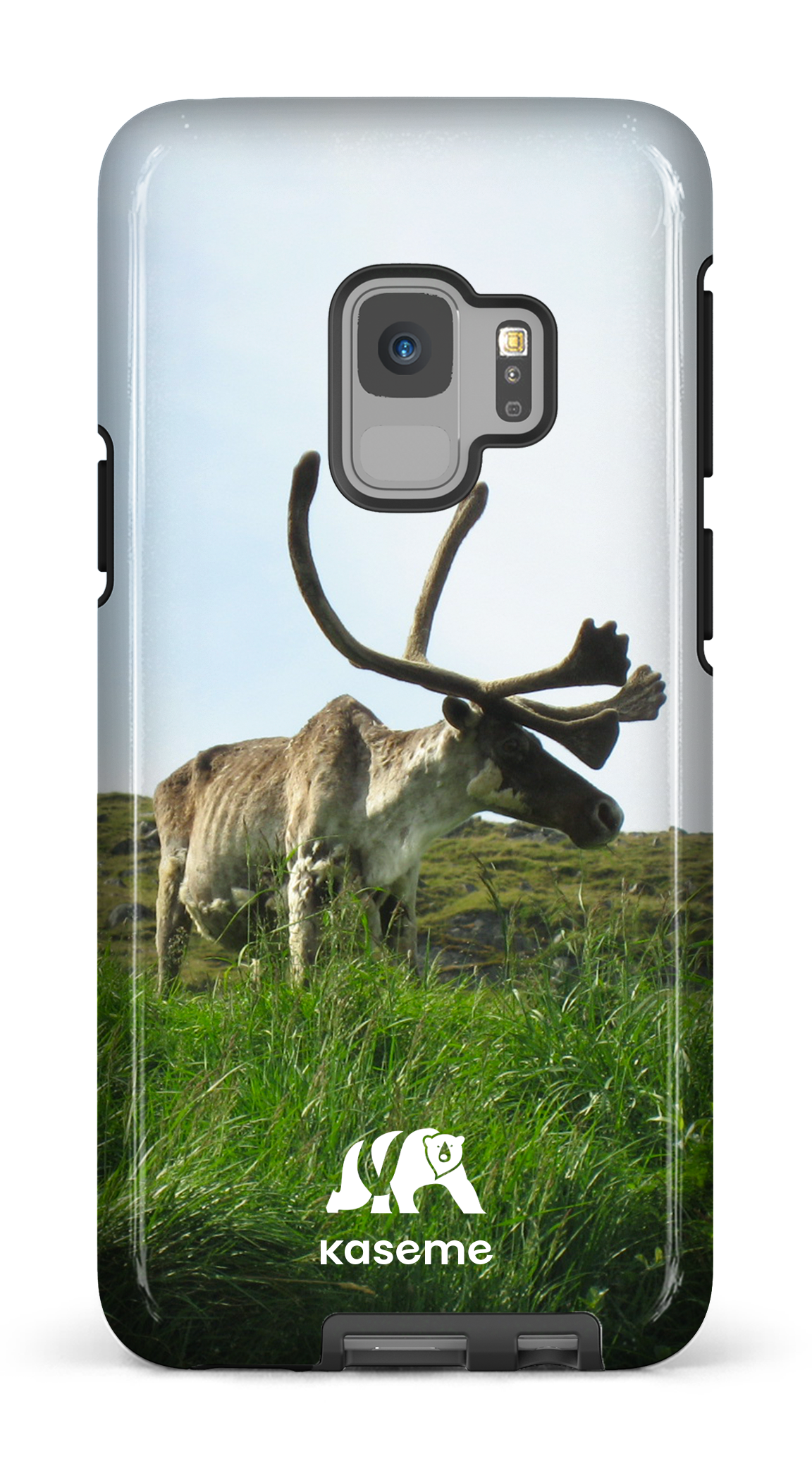 Galaxy S9 Tough Caribou -
