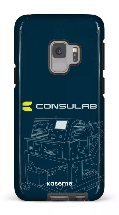 Galaxy S9 Tough Consulab Cruise -