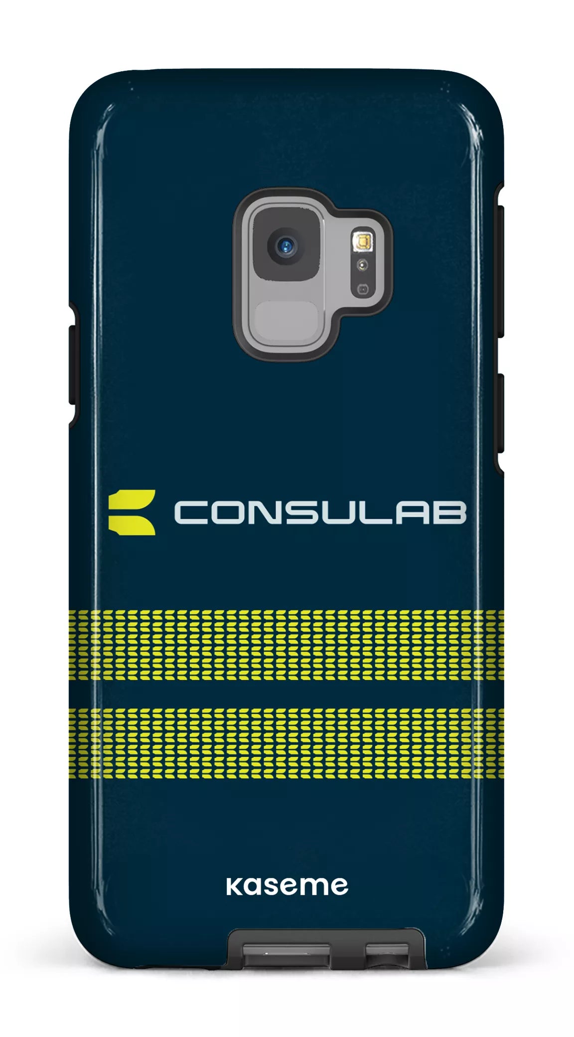 Galaxy S9 Tough Consulab Tires -