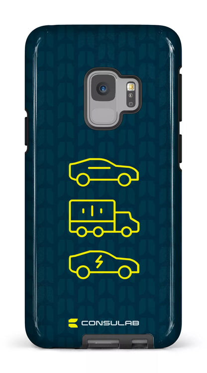 Galaxy S9 Tough Consulab Voitures -