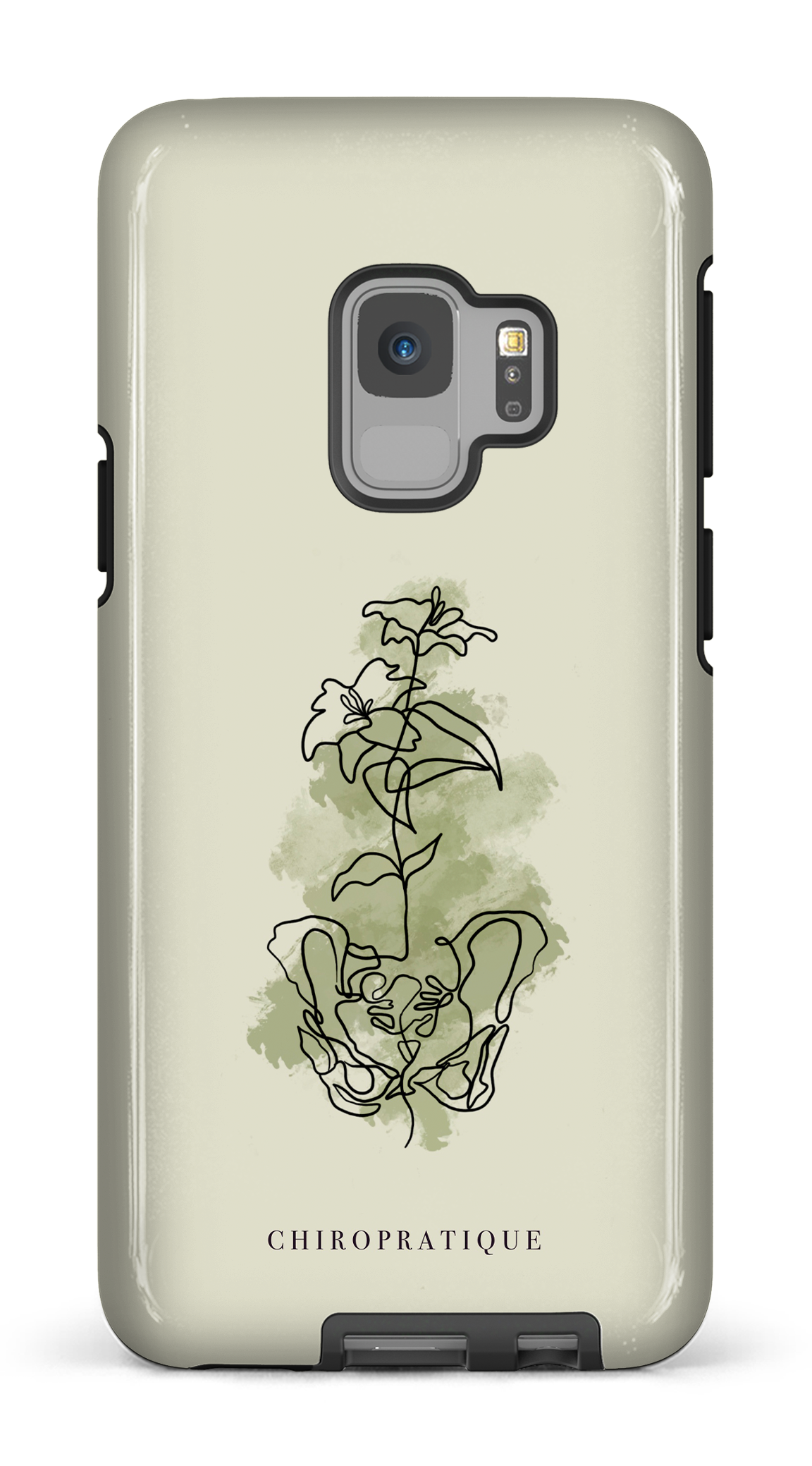 Galaxy S9 Tough DDX -