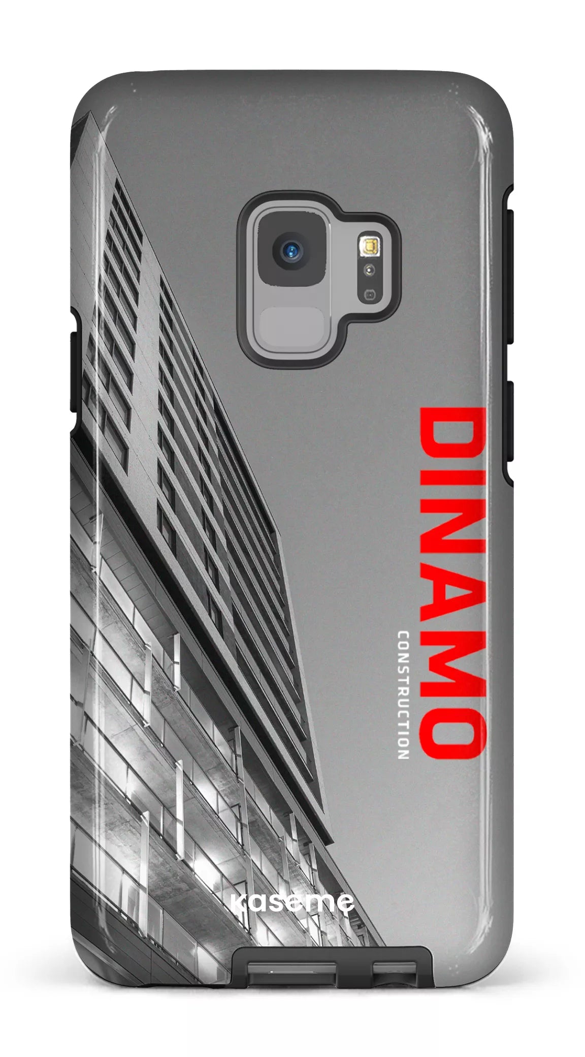 Galaxy S9 Tough Dinamo Bâtiment -