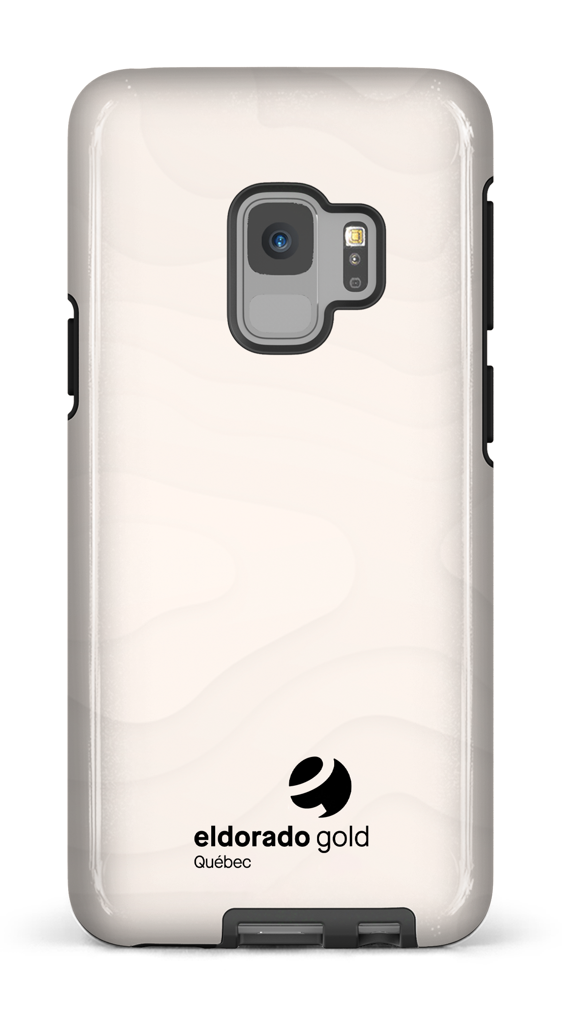 Galaxy S9 Tough EG Quartz -
